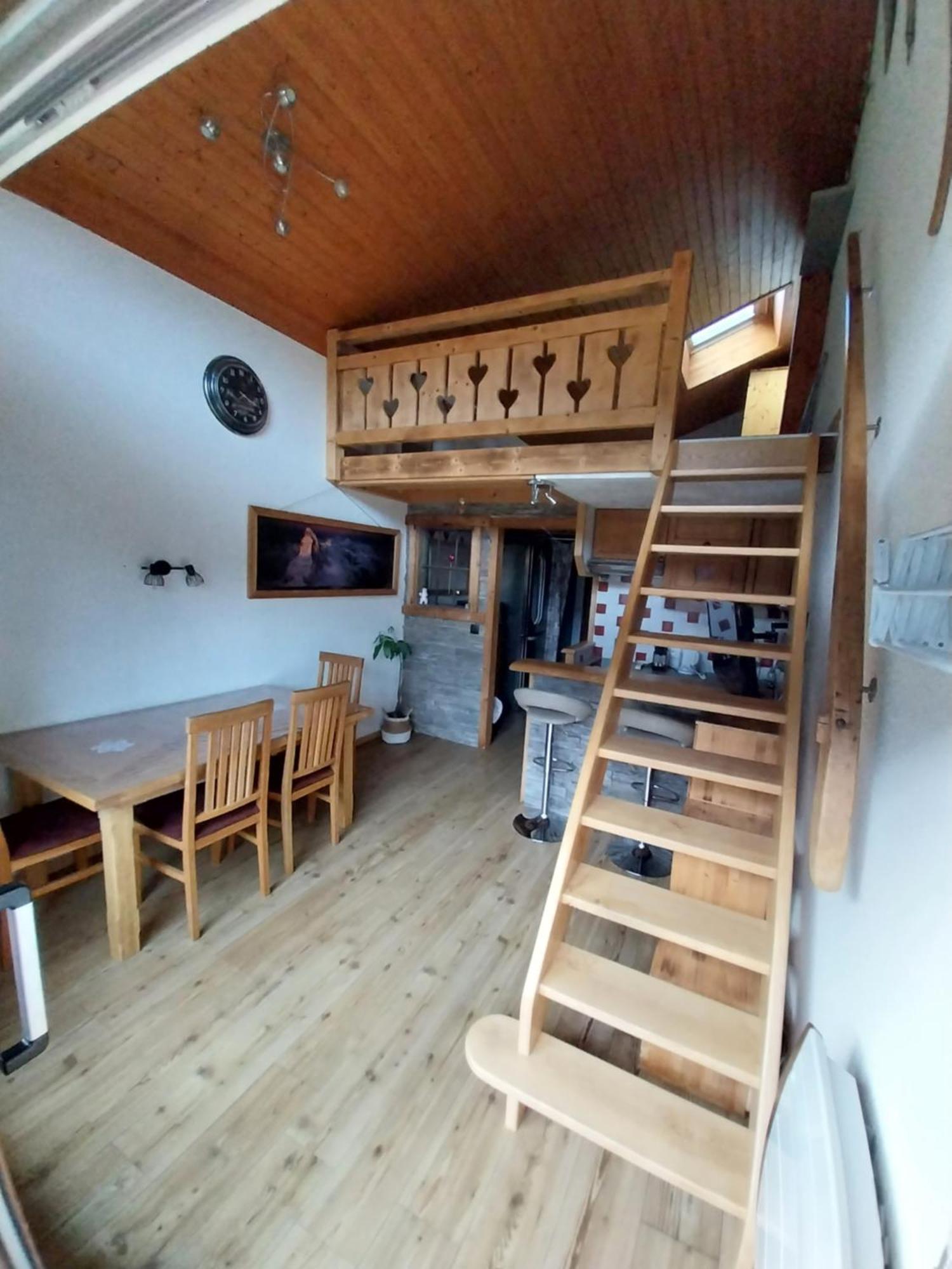 Le Nant Apartment Ле Контамин-Монжоа Стая снимка